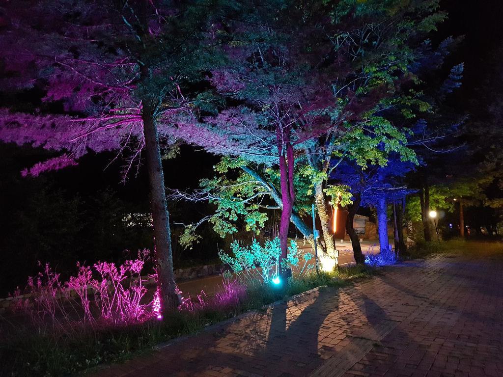 Norumok Sokcho Dış mekan fotoğraf