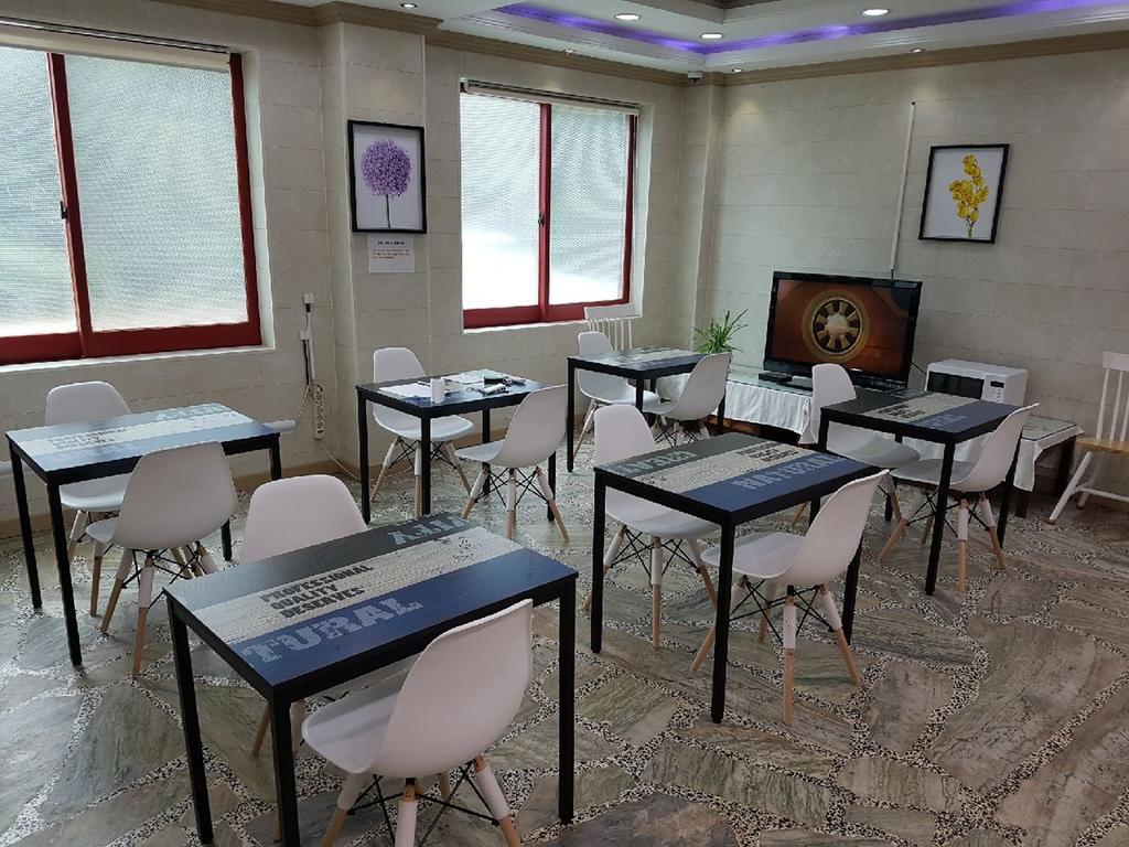 Norumok Sokcho Dış mekan fotoğraf