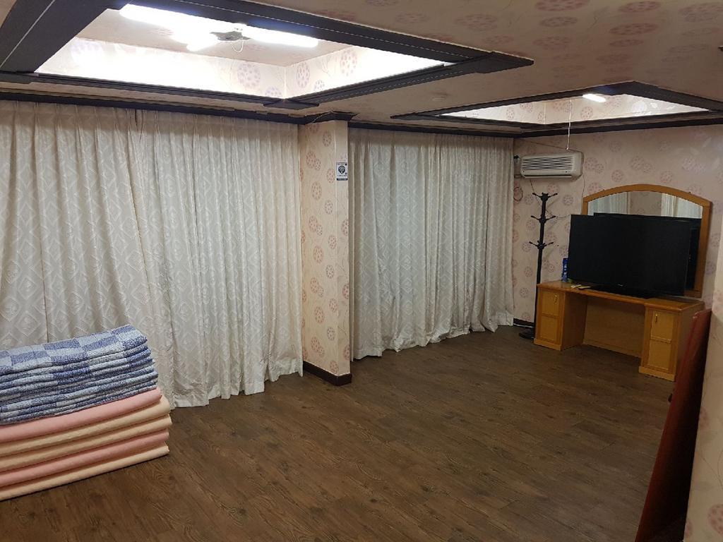 Norumok Sokcho Dış mekan fotoğraf