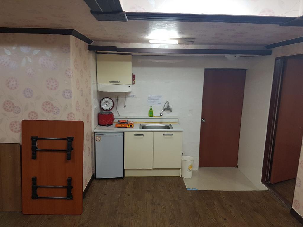 Norumok Sokcho Dış mekan fotoğraf