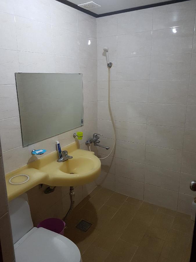 Norumok Sokcho Dış mekan fotoğraf