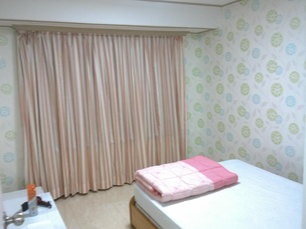 Norumok Sokcho Dış mekan fotoğraf