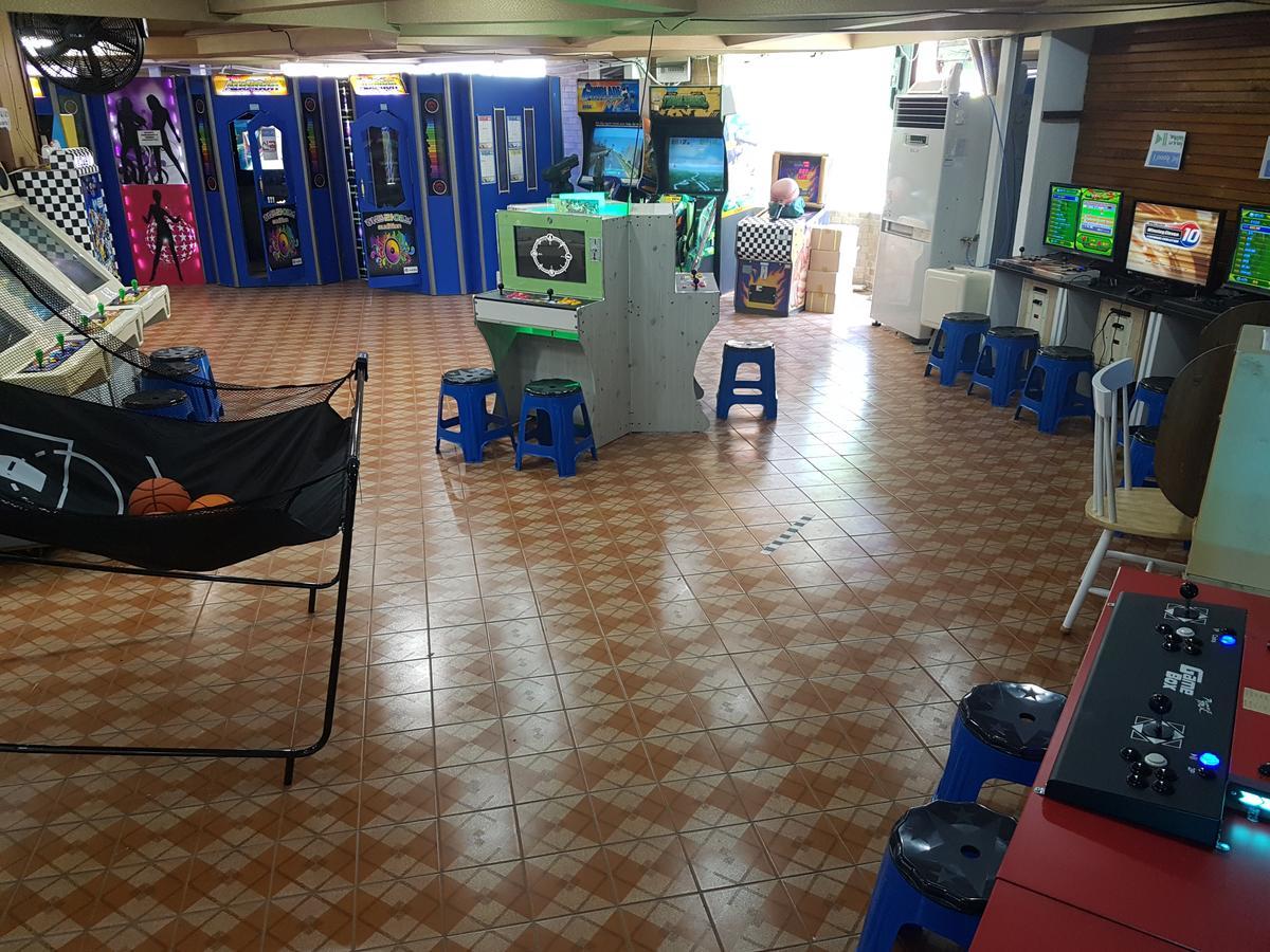 Norumok Sokcho Dış mekan fotoğraf