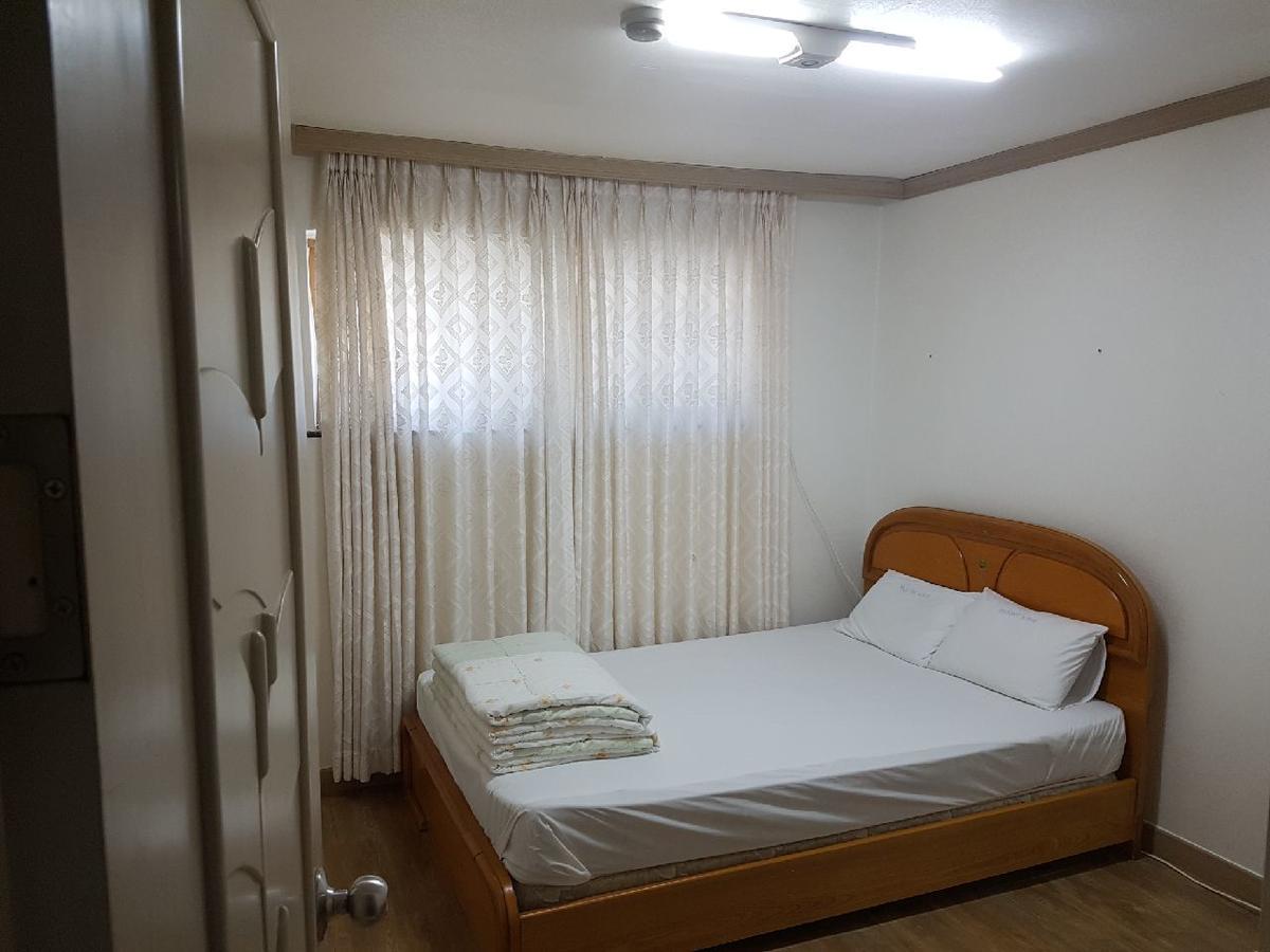 Norumok Sokcho Dış mekan fotoğraf