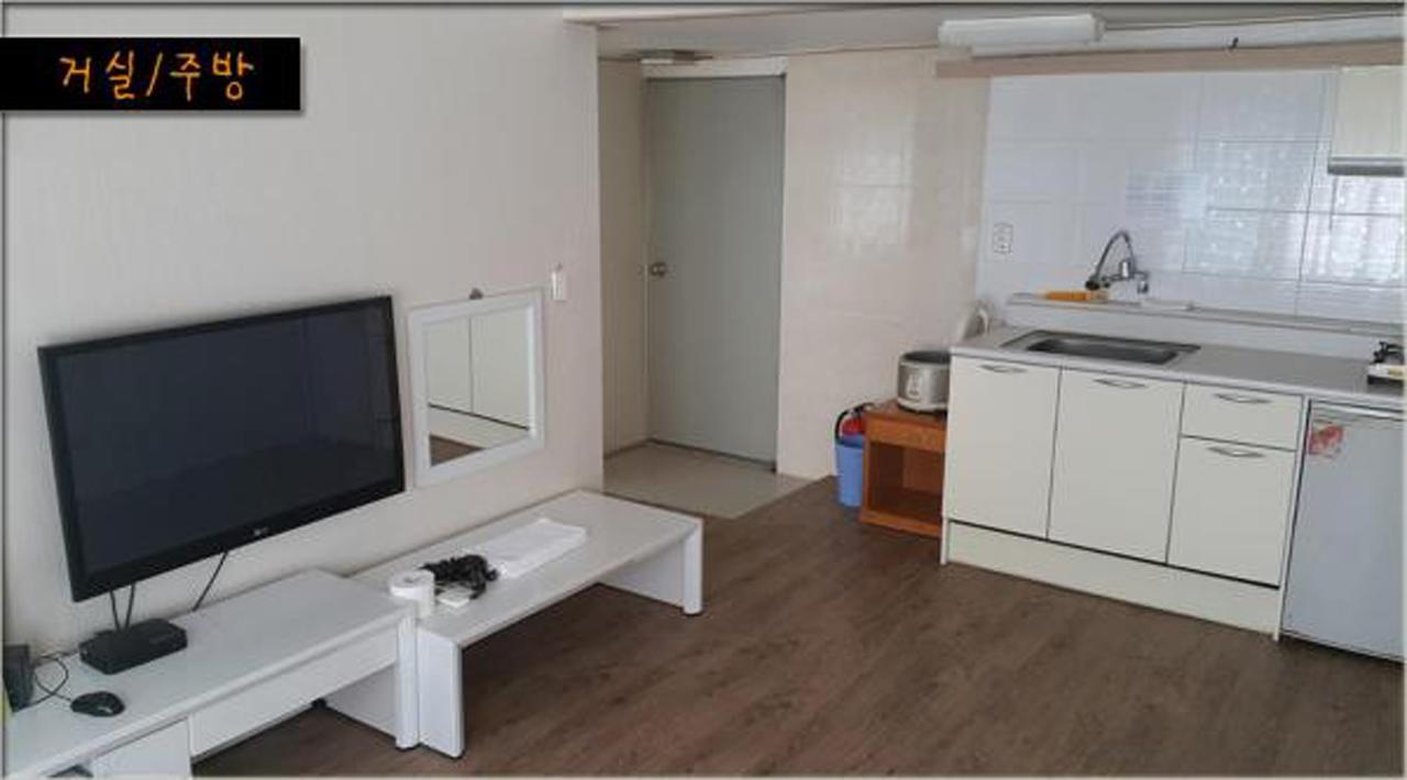 Norumok Sokcho Dış mekan fotoğraf