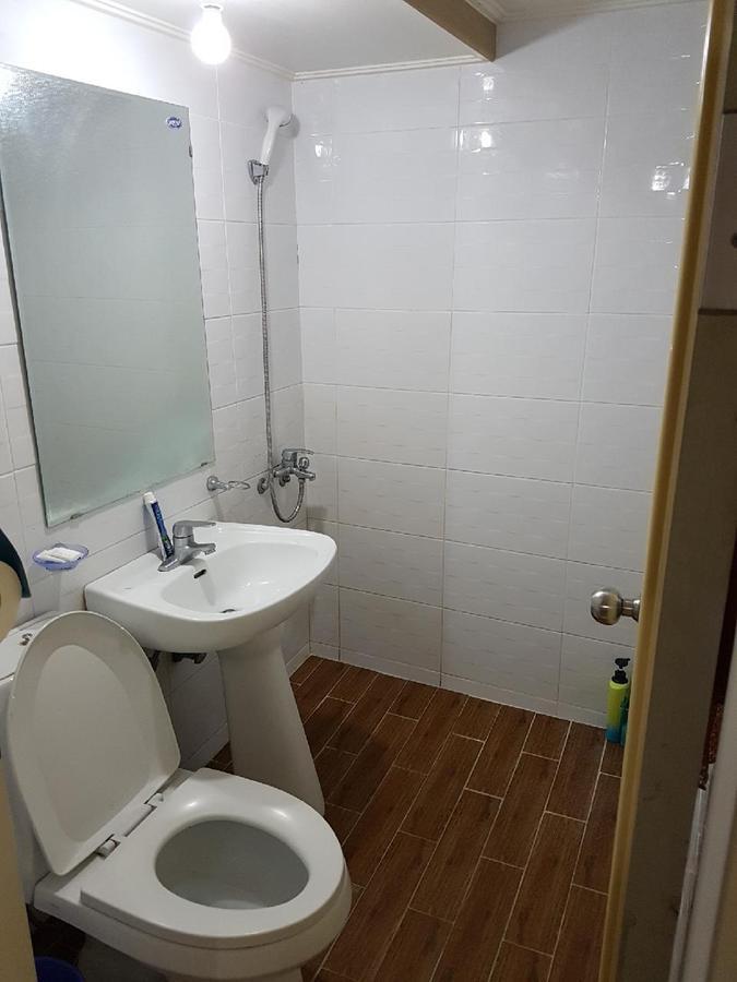Norumok Sokcho Dış mekan fotoğraf