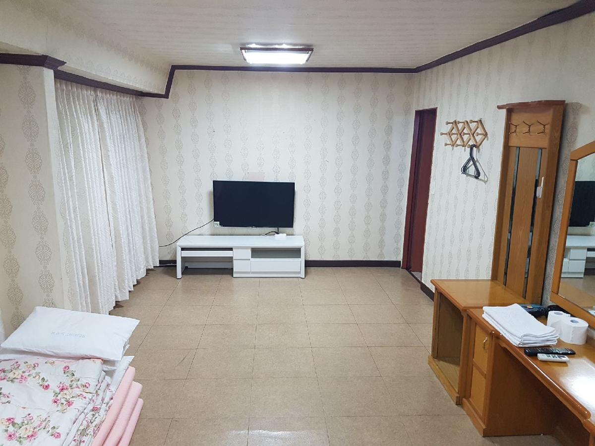 Norumok Sokcho Dış mekan fotoğraf