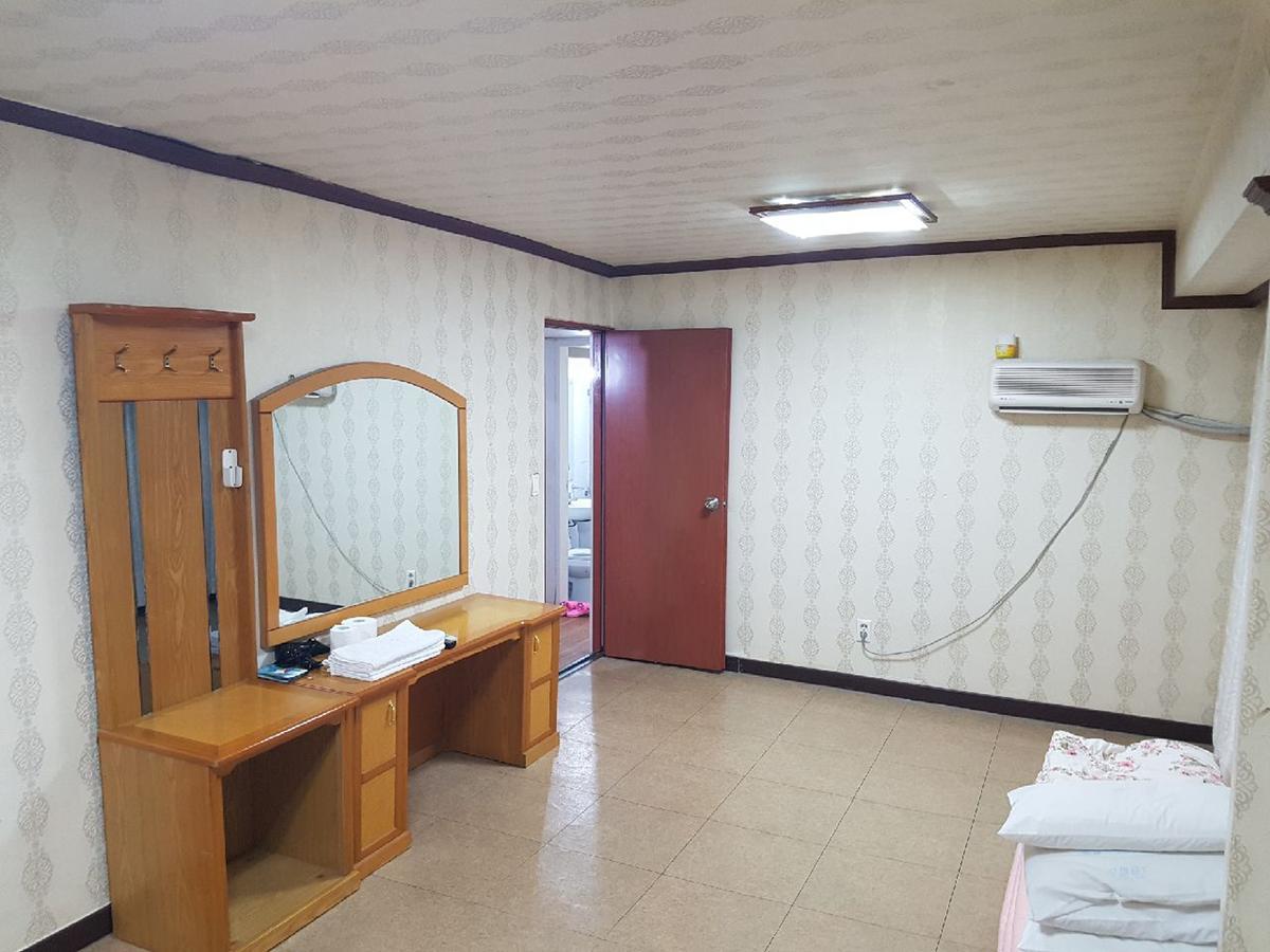 Norumok Sokcho Dış mekan fotoğraf