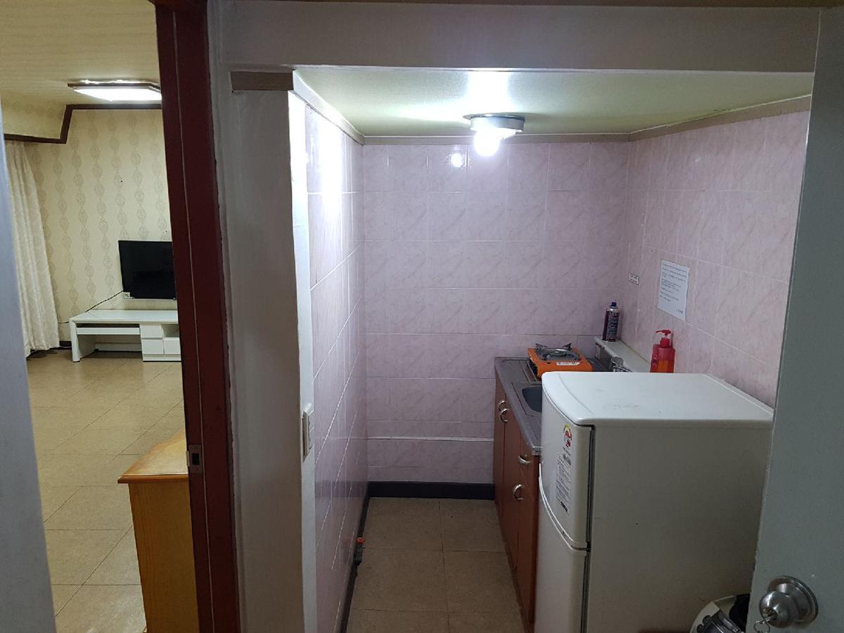 Norumok Sokcho Dış mekan fotoğraf