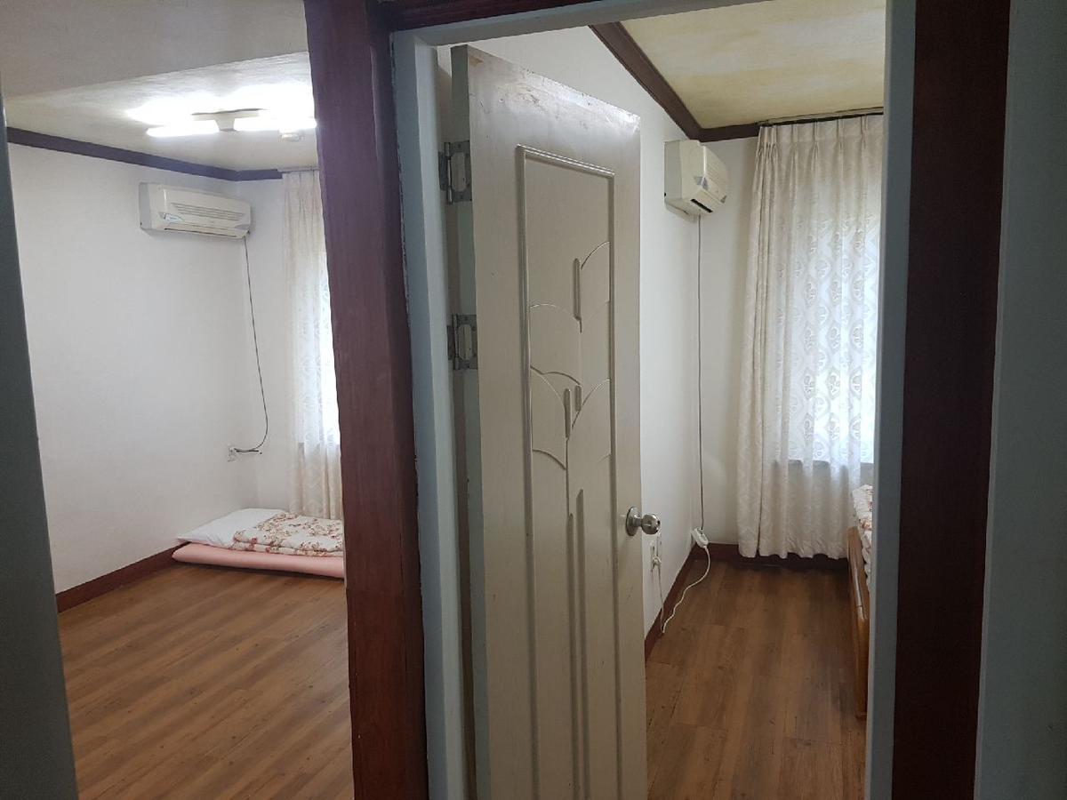 Norumok Sokcho Dış mekan fotoğraf