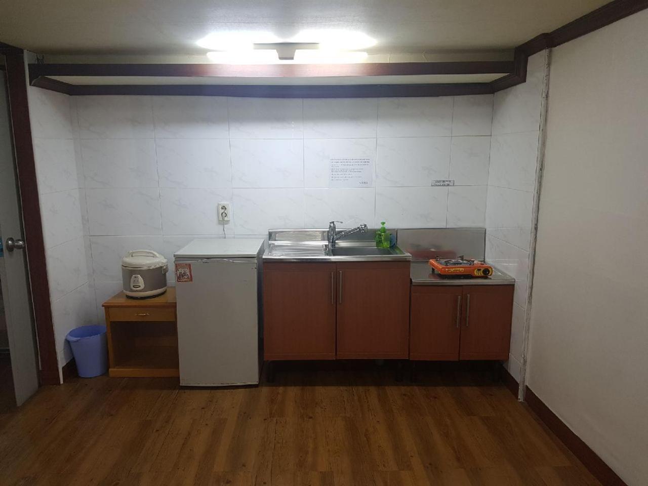 Norumok Sokcho Dış mekan fotoğraf
