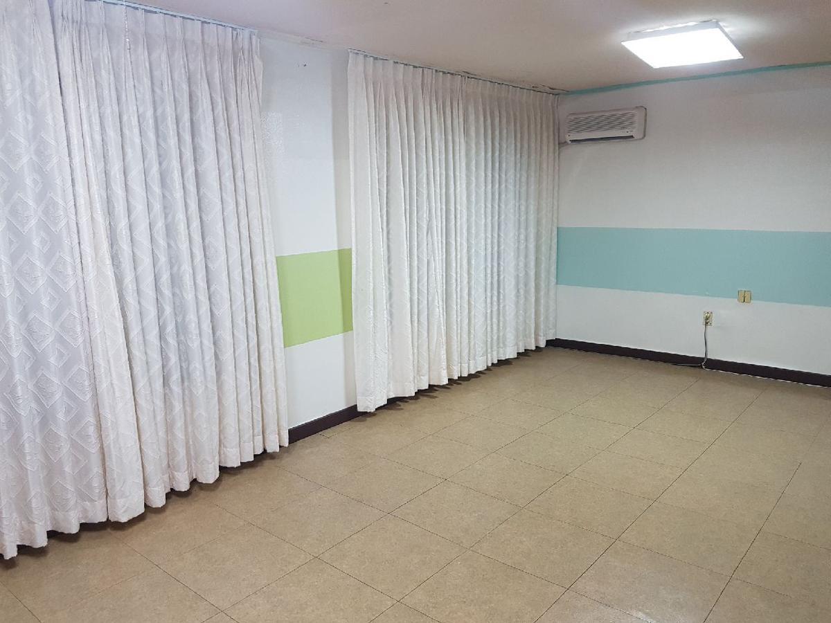 Norumok Sokcho Dış mekan fotoğraf
