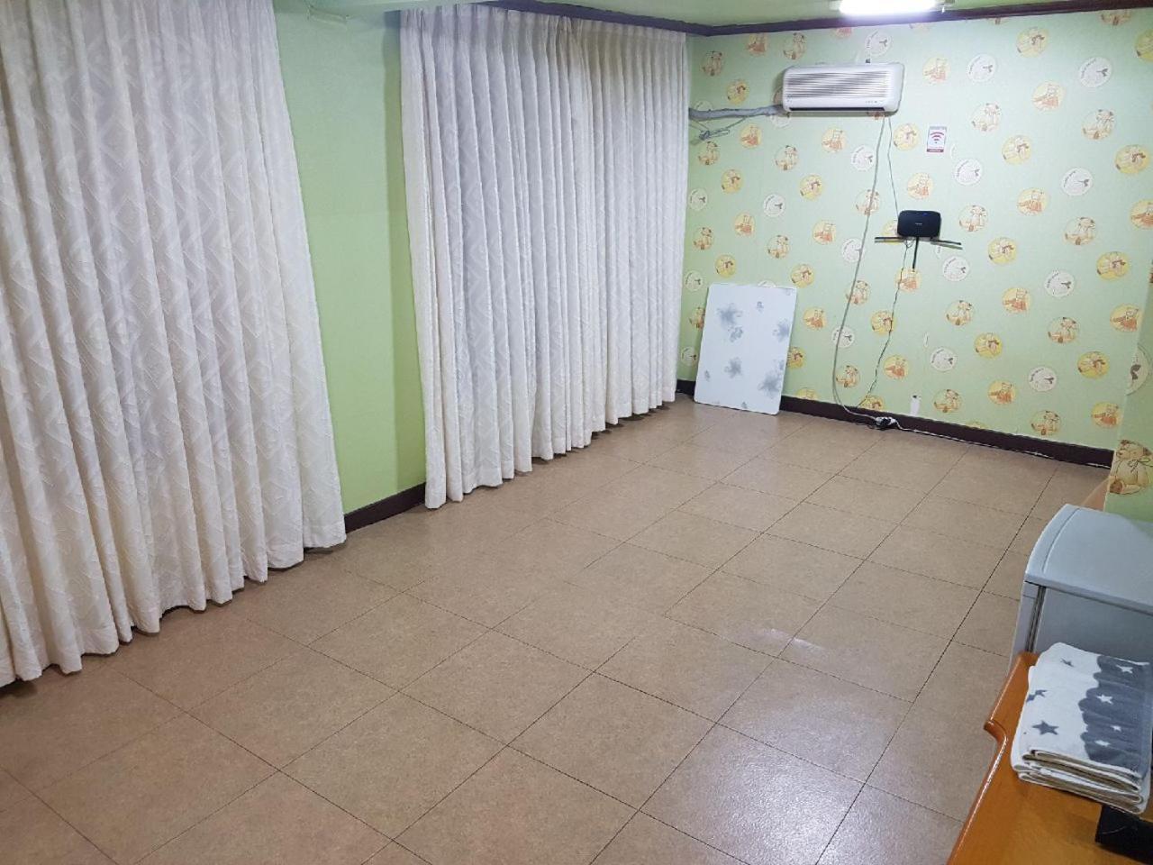 Norumok Sokcho Dış mekan fotoğraf