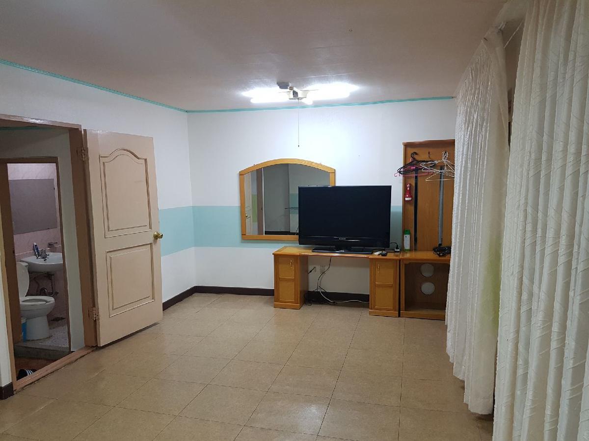 Norumok Sokcho Dış mekan fotoğraf