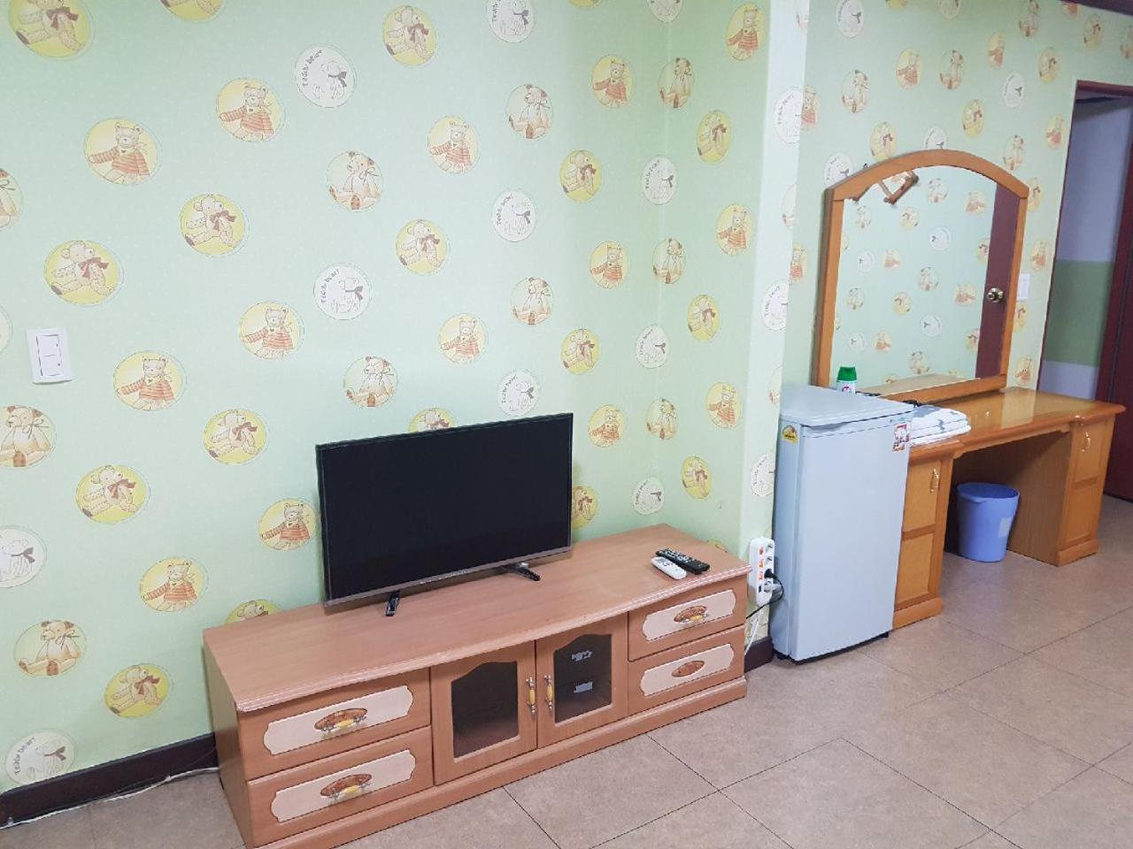 Norumok Sokcho Dış mekan fotoğraf