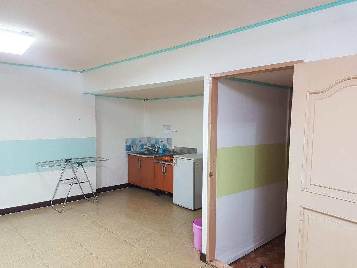 Norumok Sokcho Dış mekan fotoğraf