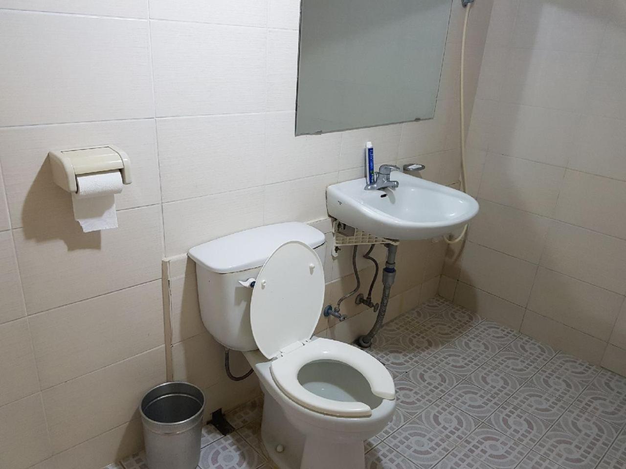 Norumok Sokcho Dış mekan fotoğraf